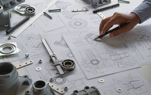 Blueprint engineering